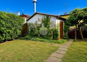 Semi-detached house Via Galeazza, Savignano sul Rubicone - photo 23