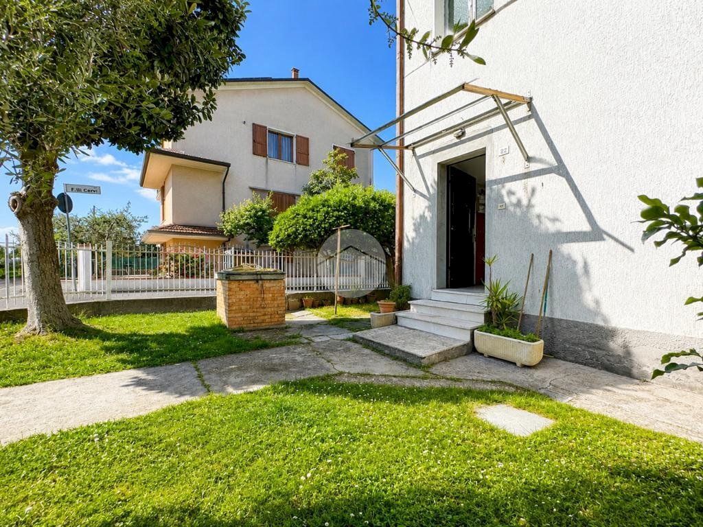 Independent house Via Manzi, Savignano sul Rubicone - photo 3
