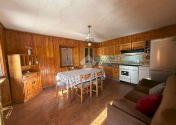 Semi-detached house Via Nismozza, Ventasso - photo 4