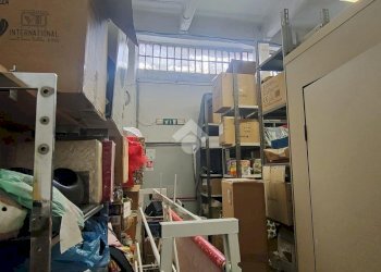 Negozio via semini, Genova (zona Pontedecimo) - foto 10