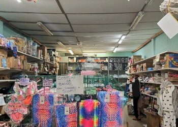 Negozio via semini, Genova (zona Pontedecimo) - foto 11