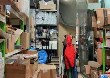 Negozio via semini, Genova (zona Pontedecimo) - foto 12