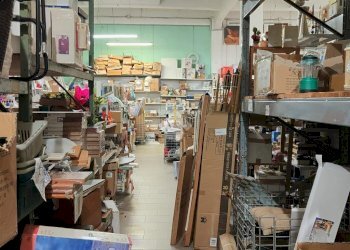 Negozio via semini, Genova (zona Pontedecimo) - foto 17