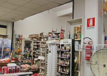Negozio via semini, Genova (zona Pontedecimo) - foto 23