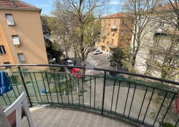Two-room apartment Via ognibene, Parma (neighborhood Montanara) - photo 3