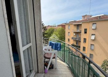 Two-room apartment Via ognibene, Parma (neighborhood Montanara) - photo 7