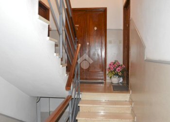 Two-room apartment Via ognibene, Parma (neighborhood Montanara) - photo 11