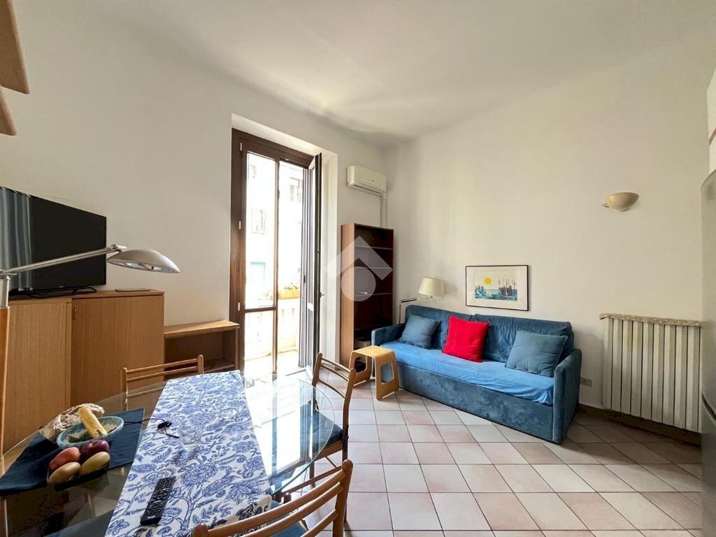 Two-room apartment Via Giuseppe Ripamonti, Milano (neighborhood Ticinese) - photo 2