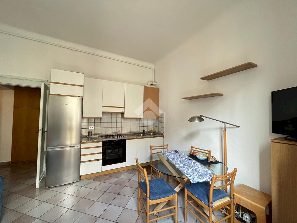 Two-room apartment Via Giuseppe Ripamonti, Milano (neighborhood Ticinese) - photo 3