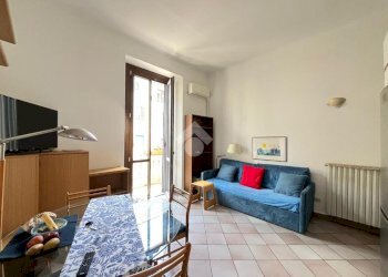 Two-room apartment Via Giuseppe Ripamonti, Milano (neighborhood Ticinese) - photo 2
