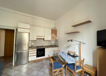 Two-room apartment Via Giuseppe Ripamonti, Milano (neighborhood Ticinese) - photo 3