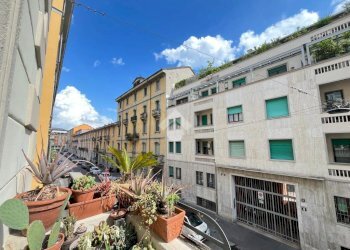 Two-room apartment Via Giuseppe Ripamonti, Milano (neighborhood Ticinese) - photo 4