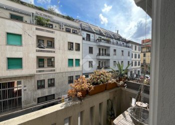 Two-room apartment Via Giuseppe Ripamonti, Milano (neighborhood Ticinese) - photo 5