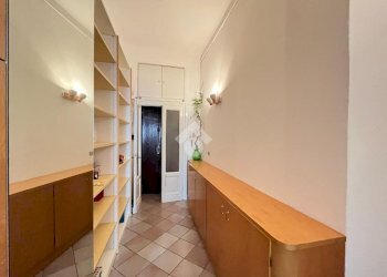 Two-room apartment Via Giuseppe Ripamonti, Milano (neighborhood Ticinese) - photo 6