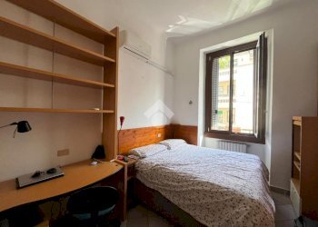 Two-room apartment Via Giuseppe Ripamonti, Milano (neighborhood Ticinese) - photo 8