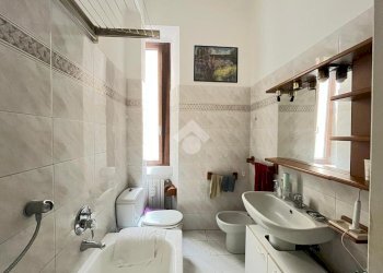 Two-room apartment Via Giuseppe Ripamonti, Milano (neighborhood Ticinese) - photo 13