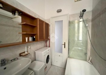 Two-room apartment Via Giuseppe Ripamonti, Milano (neighborhood Ticinese) - photo 14