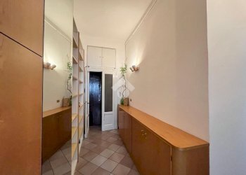 Two-room apartment Via Giuseppe Ripamonti, Milano (neighborhood Ticinese) - photo 16