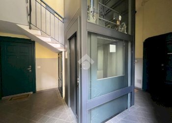 Two-room apartment Via Giuseppe Ripamonti, Milano (neighborhood Ticinese) - photo 17