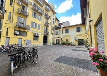 Two-room apartment Via Giuseppe Ripamonti, Milano (neighborhood Ticinese) - photo 18