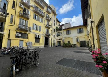 Two-room apartment Via Giuseppe Ripamonti, Milano (neighborhood Ticinese) - photo 19