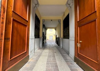 Two-room apartment Via Giuseppe Ripamonti, Milano (neighborhood Ticinese) - photo 20