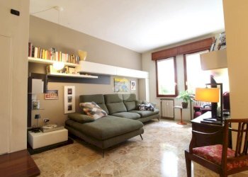 Appartamento Via Piero Gobetti, Reggio nell'Emilia - foto 1