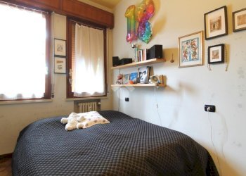 Appartamento Via Piero Gobetti, Reggio nell'Emilia - foto 17
