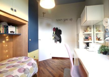 Appartamento Via Piero Gobetti, Reggio nell'Emilia - foto 22