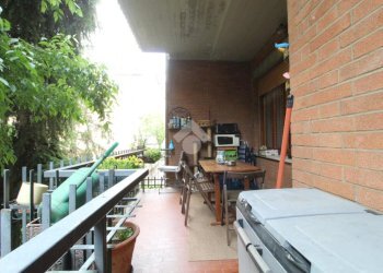 Appartamento Via Piero Gobetti, Reggio nell'Emilia - foto 23