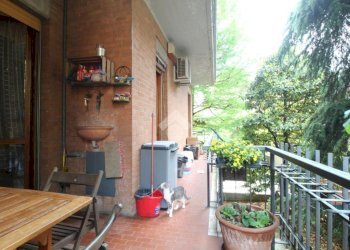 Appartamento Via Piero Gobetti, Reggio nell'Emilia - foto 24