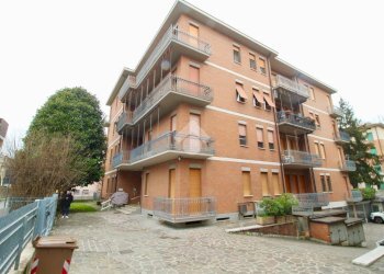 Appartamento Via Piero Gobetti, Reggio nell'Emilia - foto 33