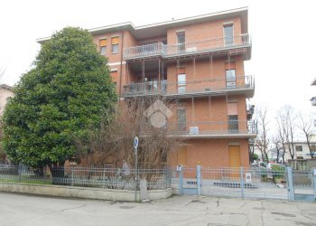 Appartamento Via Piero Gobetti, Reggio nell'Emilia - foto 34