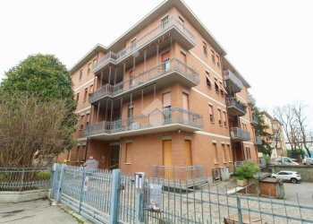 Appartamento Via Piero Gobetti, Reggio nell'Emilia - foto 36