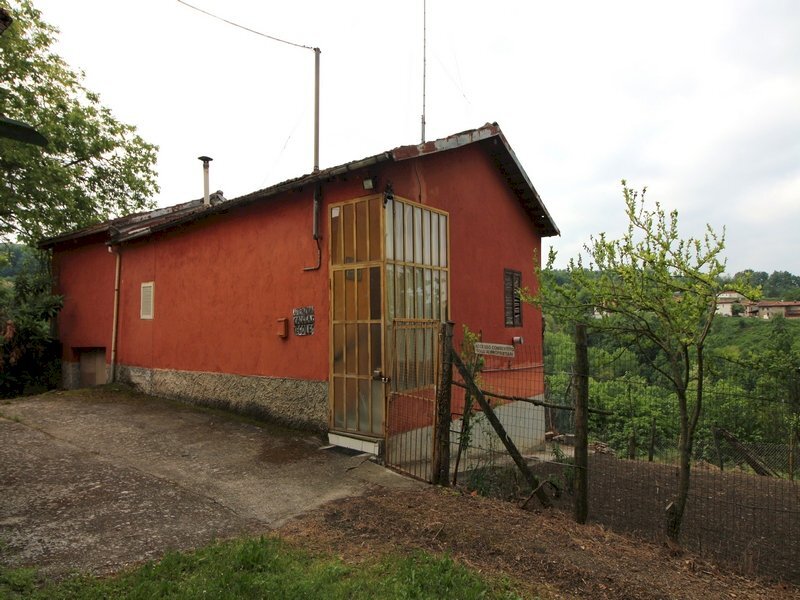 Independent house Marsaglia - photo 1