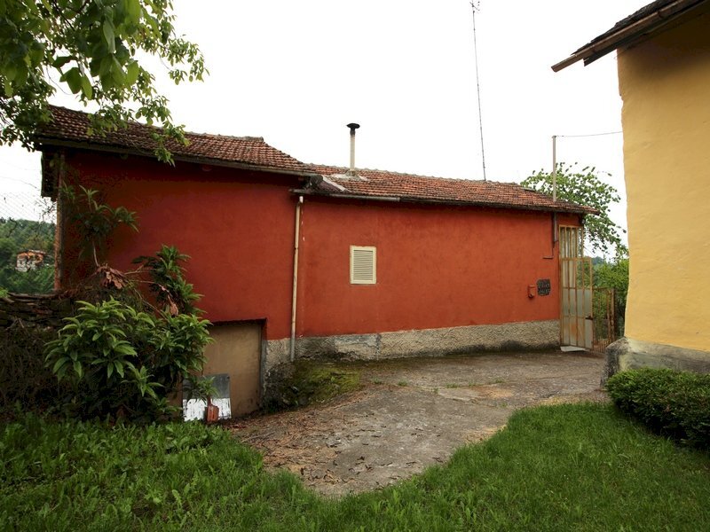 Independent house Marsaglia - photo 2