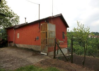 Independent house Marsaglia - photo 1
