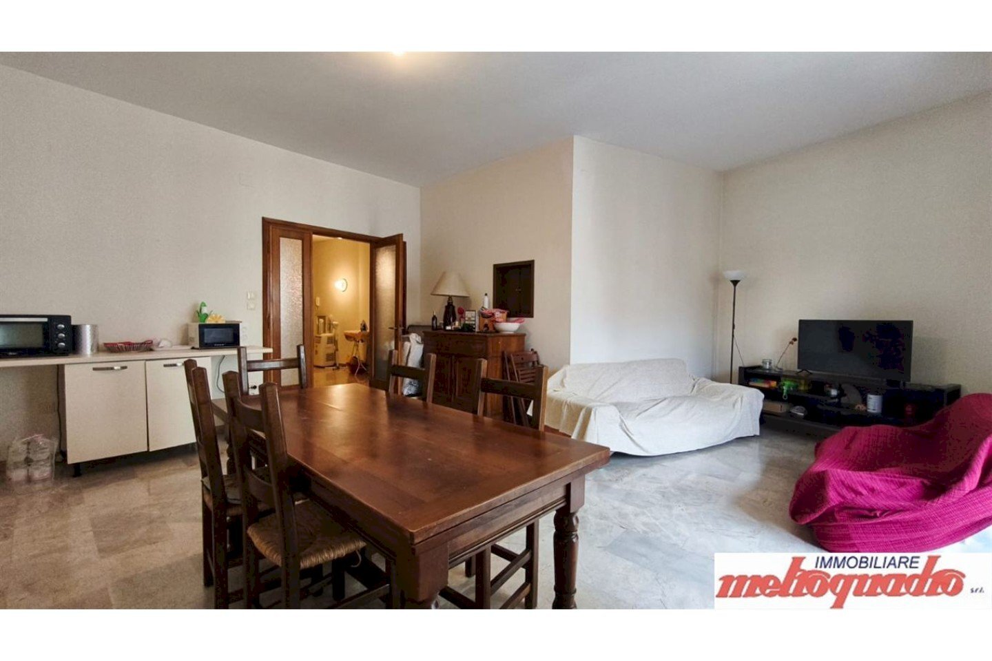 Appartamento Bologna (zona Saragozza) - foto 1