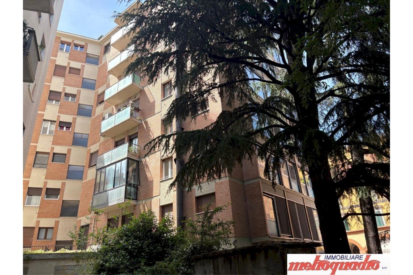 Appartamento Bologna (zona Saragozza) - foto 2