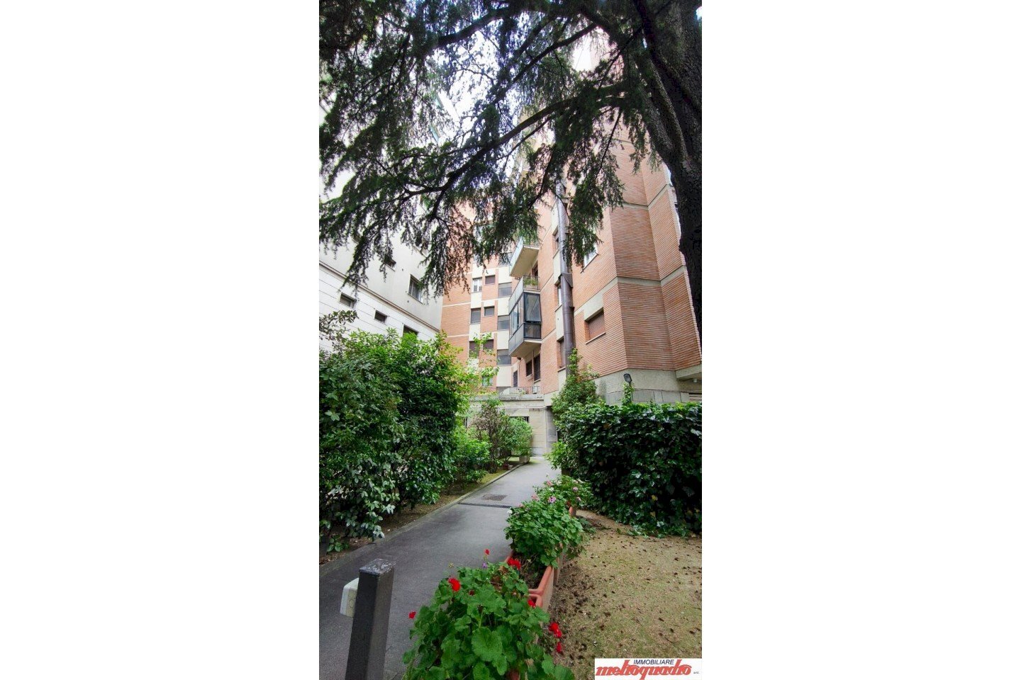 Appartamento Bologna (zona Saragozza) - foto 3