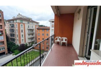 Appartamento Bologna (zona Saragozza) - foto 17