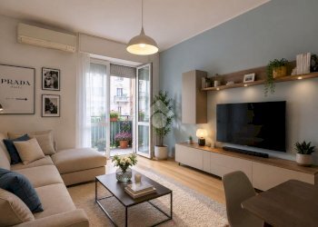 Trilocale Viale Monza, Milano - foto 1