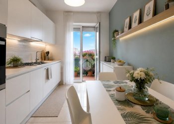 Trilocale Viale Monza, Milano - foto 3