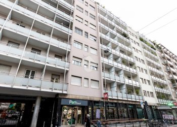 Trilocale Viale Monza, Milano - foto 5