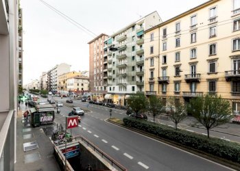 Trilocale Viale Monza, Milano - foto 6