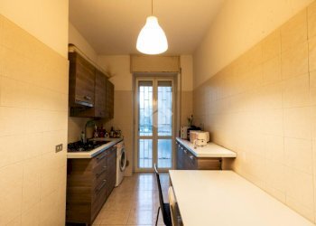 Trilocale Viale Monza, Milano - foto 11