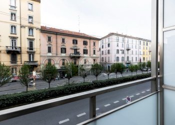 Trilocale Viale Monza, Milano - foto 21