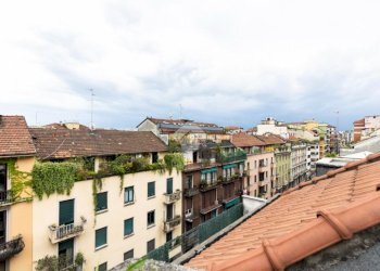 Monolocale Via Soperga, Milano - foto 21