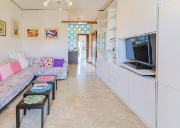 Three-room apartment Viale Giovanni Suzzani, Milano (neighborhood Bicocca) - photo 2