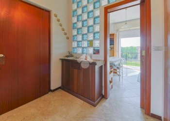 Three-room apartment Viale Giovanni Suzzani, Milano (neighborhood Bicocca) - photo 6